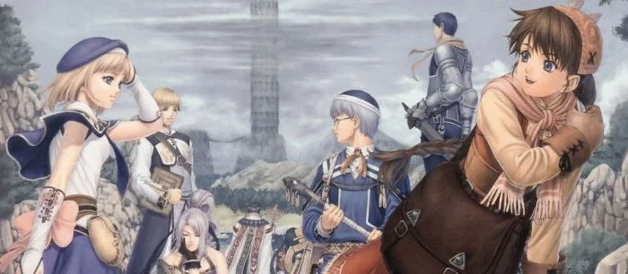 Анонсирована дата выхода Ys Origin на Xbox One. Опубликован новый трейлер