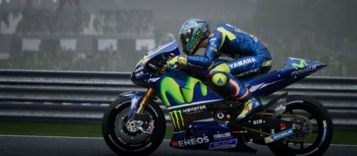 Анонсирована MotoGP 18 для PC, PS4, Xbox One и Switch (трейлер и скриншоты)