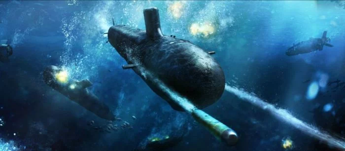 Анонсирована новая игра от создателей War Thunder — Silent Thunder