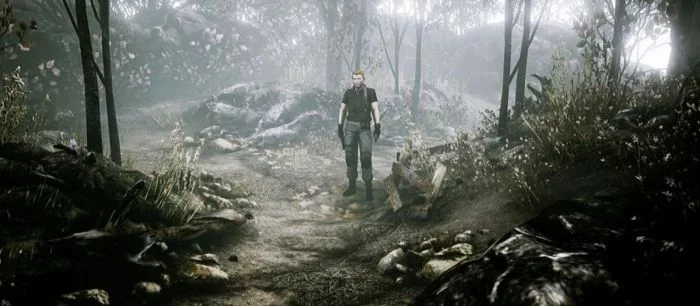 Анонсирована Residence of Evil — игра от фанатов серии Resident Evil