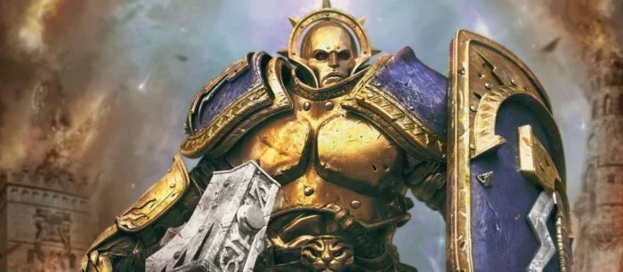 Анонсирована Warhammer: Age of Sigmar — ККИ с дополненной реальностью