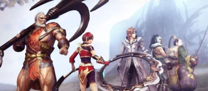 Анонсирована Warriors Orochi 4. Опубликован трейлер анонса (обновлено)