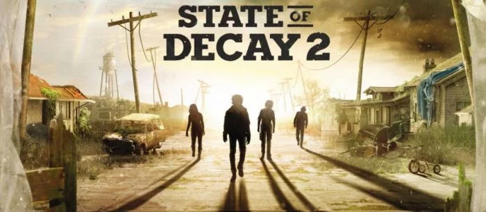 Анонсировано коллекционное издание State of Decay 2