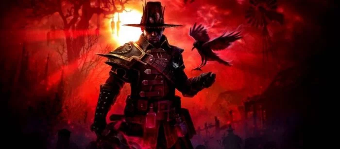 Анонсировано расширение Forgotten Gods для Grim Dawn