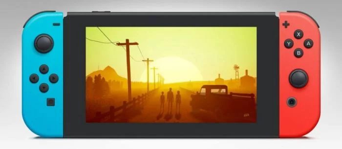 Анонсированы новые инди для Switch: Banner Saga 3, Reigns и другие