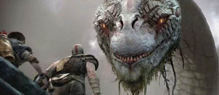 Авторы God of War рассказали, почему новая игра больше экшен-RPG, чем слэшер
