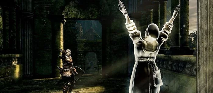 Bandai Namco опубликовала первые скриншоты Dark Souls Remastered