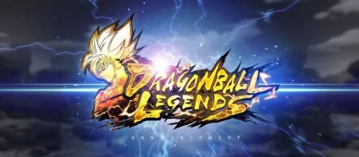 Bandai Namco представила новую мобильную игру Dragon Ball Legends