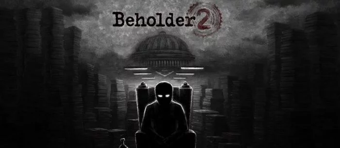 Beholder 2: полная версия БЕЗплатно и БЕЗsms!