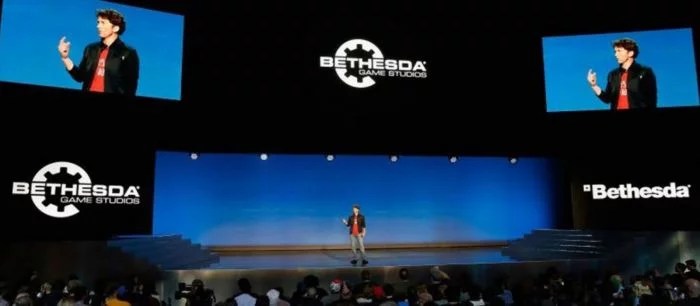 Bethesda тизерит свою конференцию на E3 2018