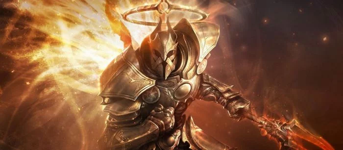 Blizzard намекнула на порт Diablo 3 для Nintendo Switch