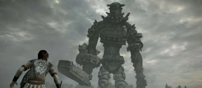 Боссы Shadow of the Colossus — где найти и как убить 16 колоссов