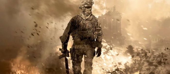 Call of Duty: Modern Warfare 2 Remastered засветилась на Amazon