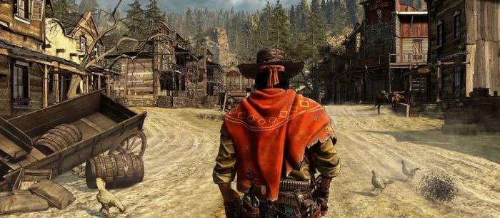 Call of Juarez: Gunslinger и Call of Juarez: The Cartel исчезли из Steam, Xbox Live и PSN