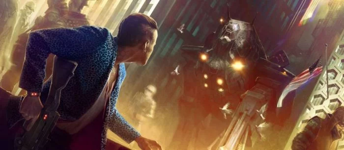 CD Project RED приобрела новую студию для работы над Cyberpunk 2077