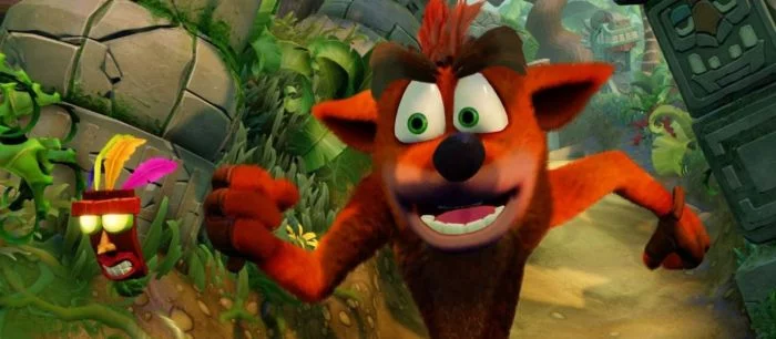 Crash Bandicoot N. Sane Trilogy официально анонсирована для PC. Опубликованы трейлер и дата выхода