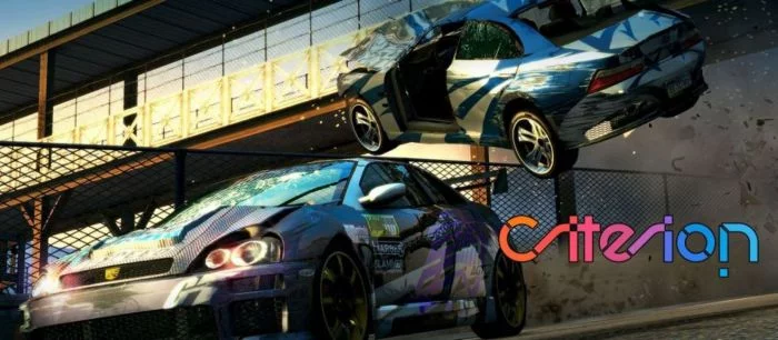 Criteron Games поменяла логотип и извинилась за баги в ремастере Burnout Paradise