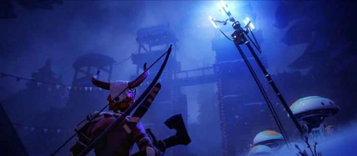 Darwin Project появится в раннем доступе Steam и Xbox в марте