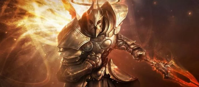 Diablo 3 для Switch замечена в британском интернет-магазине