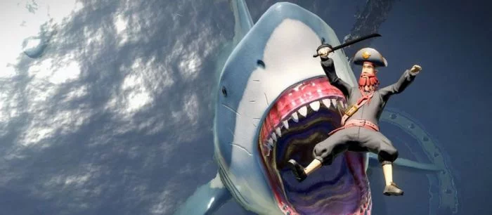 Для Planet Coaster вышло дополнение Studios Pack на голливудскую тематику. Опубликован трейлер