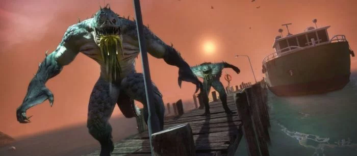 Для Secret World Legends выйдет обновление, которое отправит игроков в Южную Африку