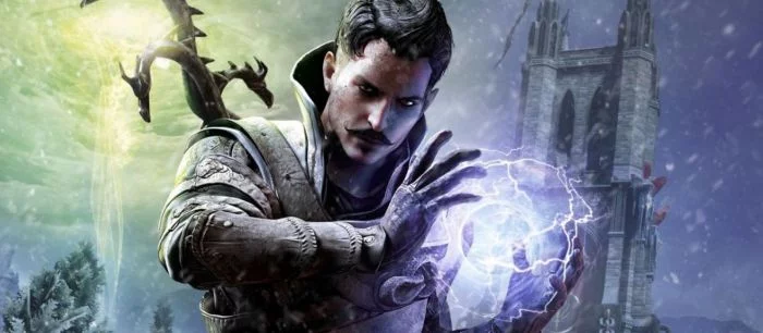 Экс-сценарист BioWare рассказал о Dragon Age 4