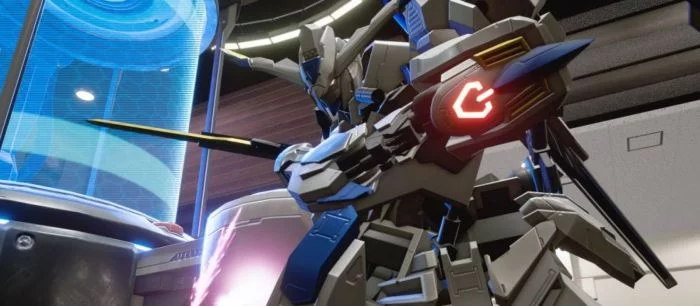 Экшен про роботов New Gundam Breaker от Bandai Namco выйдет этим летом на PC и PS4 (трейлер)