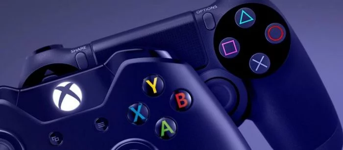 Epic Games: кроссплей между PS4 и Xbox One неизбежен