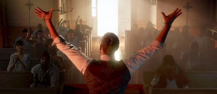 Far Cry 5 вышла для PC. Представлен новый трейлер