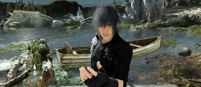Final Fantasy XV доступна для предзагрузки на PC