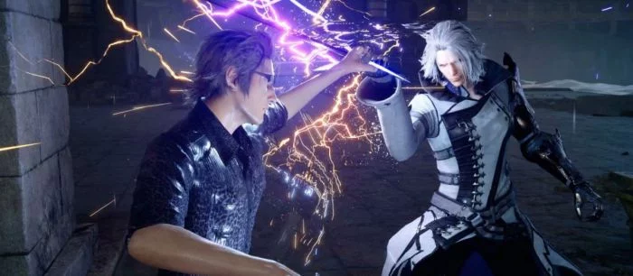 Final Fantasy XV повторно взломали, когда разработчики случайно убрали из игры Denuvo