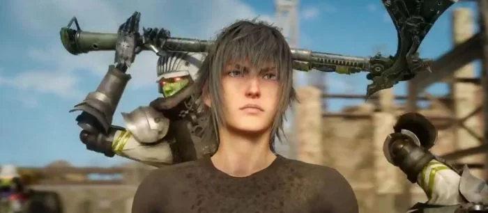 GameFails #2: смешные баги из игр (видео)