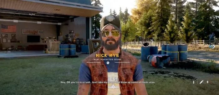 GameFails #3: смешные баги и приколы из Far Cry 5 (видео)