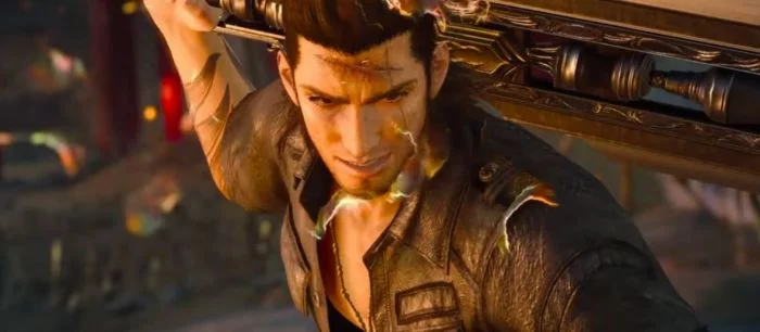 Гайд по Final Fantasy 15: Episode Gladiolus — как победить Гильгамеша и открыть наряд Rugged Attire