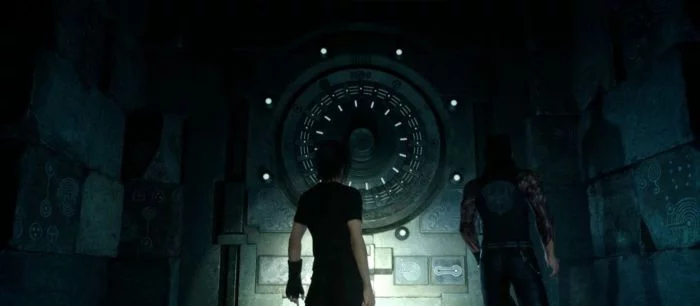 Гайд по Final Fantasy 15 — как открыть таинственные двери