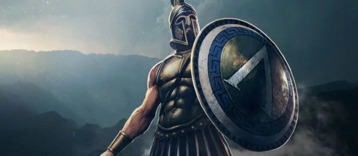 Гайд Total War: Arena по отрядам Греков, как играть за Александра, Леонида, Мильтиада, Кинану