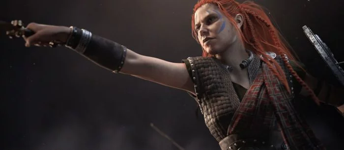 Гайд Total War: Arena по отрядам Варваров, как играть за Арминия, Верцингеторига и Боудикку