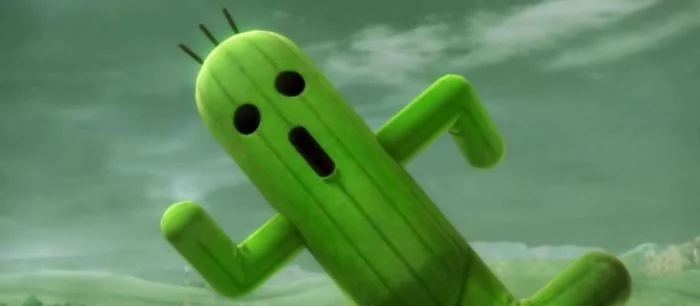 Где в Final Fantasy 15 найти кактуаров и слактуаров, чтобы увеличить опыт