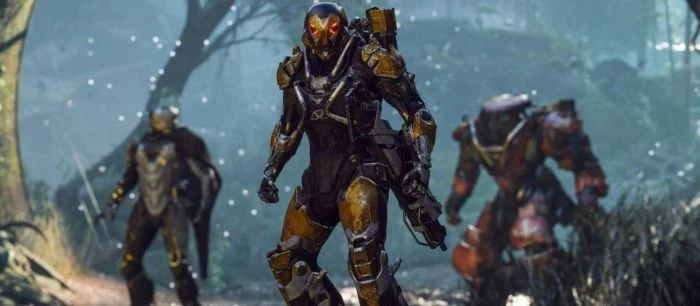 Главный сценарист Anthem и Mass Effect Дрю Карпишин снова покинул BioWare