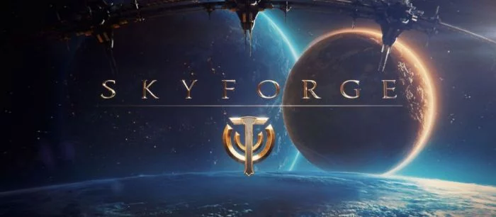 Глобальное обновление с новым классом для Skyforge выйдет в апреле