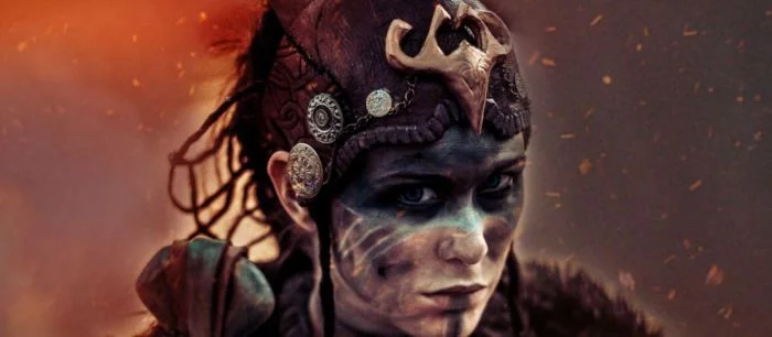 Hellblade: Senua's Sacrifice может выйти для Xbox One и Nintendo Switch