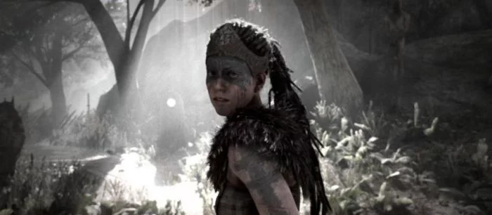 Hellblade: Senua’s Sacrifice выйдет на Xbox One