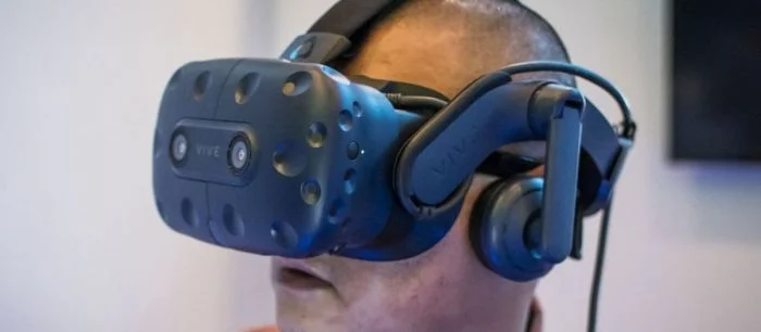 HTC повысила рекомендуемые требования для VR-гарнитуры Vive Pro