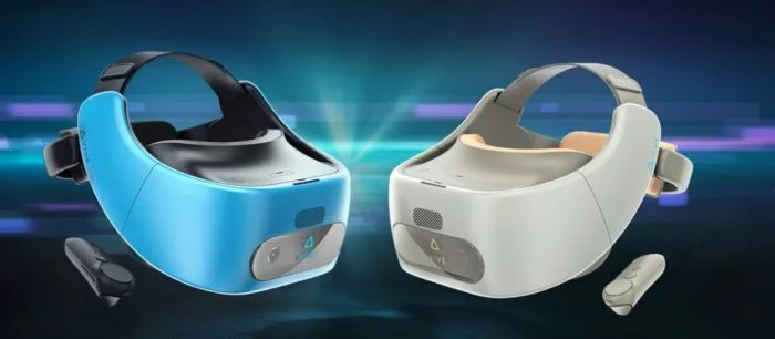 HTC выпустит автономную VR-гарнитуру Vive Focus на международном рынке