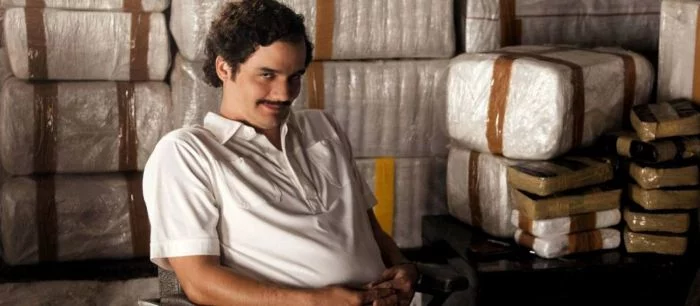 Игра по сериалу «Нарко» выйдет весной 2019 года