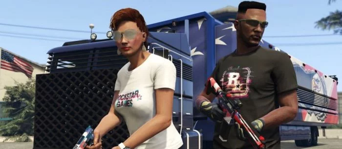 Игроки GTA Online массово жалуются на несправедливые баны после обновления