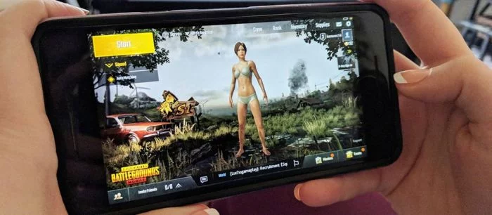 Игроки PUBG Mobile убивали ботов, думая, что это реальные люди