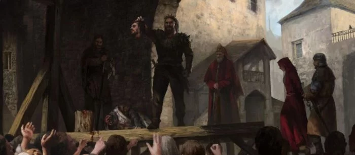 Инди-разработчики из России готовятся выйти на Kickstarter с MMORPG Reign of Guilds