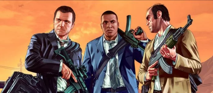 Источники: GTA 5: Premium Edition выйдет в апреле