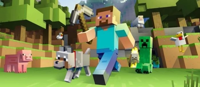 Из-за Minecraft в Великобритании «заминировали» 400 школ